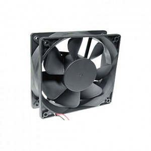 Вентилятор JF1238B1S-R Jamicon с фишкой, 12V, 120/120/38, B(подшипник)