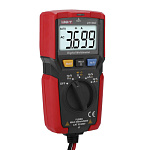 UT125C UNI-T, Мультиметр цифровой портативный