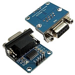 RS232 - TTL, Type 2 Конвертер