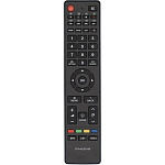 Пульт дистанционного управления Shivaki STV-45LED18S /Hyundai JKT-91B-1