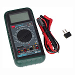 MY63+ Mastech, Мультиметр цифровой