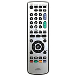 Пульт дистанционного управления Sharp GA520WJSA