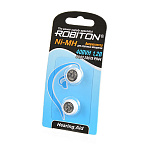 Аккумулятор Robiton 40BVH 1.2V BL2