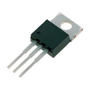 Тиристор BTB41-800 (800V 40A)