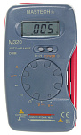 M320 Mastech, Мультиметр цифровой