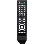 Пульт дистанционного управления Mystery TV MTV-1904W, MTV-1908W /Thomson T24E31HU, T19E31U