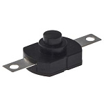 Кнопка PBS-101G1 ON-OFF, 250V/1.5A, 2c