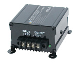 Преобразователь Intelligent DC/DC 24V/12V 30A DC-30A