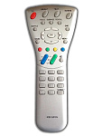 Пульт дистанционного управления Sharp RM-649G (universal)