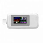 USB тестер KWS-MX1902C