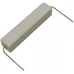 Резистор RES 27R 9W 5%