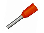 Наконечник 1.0/6.0mm (0.5mm2) E0506
