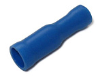 Гнездо b FRD2-156 (1.5-2.5mm), синий