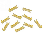 Муфта BV1 для кабеля (0.5-1.5mm2), неизолированный