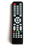 Пульт дистанционного управления Akai BT0534 /Polar 81LTV6004 /Erisson 16LEB15 /Shivaki