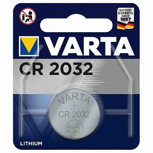 Varta CR2032 3V BL1