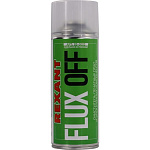 Очиститель печатных плат 400мл Flux OFF Rexant