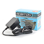 Блок питания Robiton ID5.5-500S 5.5V 500mA (4.8/1.7/15 угловой)