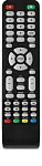 Пульт дистанционного управления Akai CX-507 /Erisson 16LEE01 /Hyundai H-LED22V13 /DNS E24D2 /Telefunken TF-LED19S3