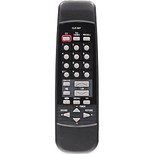 Пульт дистанционного управления Hitachi CLE-937 /orig./