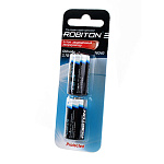 Аккумулятор Robiton 16340 3.7V 550mAh с защитой BL2