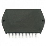 Микросхема STK7573A