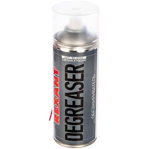 Очиститель и обезжириватель 400мл Degreaser Rexant