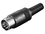 Штекер DIN 7-pin