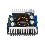 DC-DC преобразователь от 4.5V-30V до 0.8V-28V, 12A, понижающий