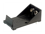 Батарейный отсек для 9V(6F22)