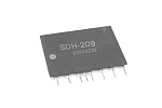 Микросхема SDH209, SIP9