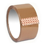 Скотч коричневый 48/36