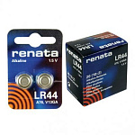 Элемент питания Renata AG13 (LR44) BL2