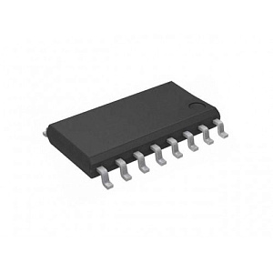 Микросхема MAX232A, SO-16