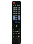 Пульт дистанционного управления LG AKB73615302 (AKB73615303, AKB73615362, AKB73615397) 3D