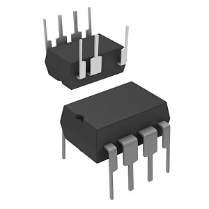 Микросхема LNK364PN, DIP7