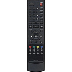 Пульт дистанционного управления Mystery TV MTV-3210W, MTV-1613LW /Helix HTC-1610L / Hyundai H-LED15V27 /Thomson T22E32H /DNS