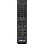 Пульт дистанционного управления Supra HOF14H536GPD5 (HOF14J383GPD5) /Aiwa HOF14H536GPD5 /orig./