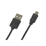 Rexant USB шт. - miniUSB шт., 0.2 м, черный