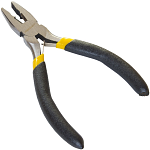 Плоскогубцы "мини" 120мм