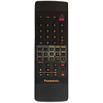 Пульт дистанционного управления Panasonic EUR50711 (EUR50708)