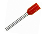 Наконечник 1.0/12.0mm (0.5mm2) E0512
