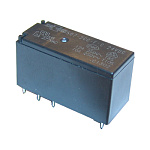 Электромагнитное реле 507-2CC-F-C 24VDC
