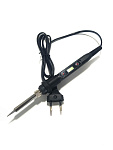 Паяльник 80Вт 220V P-910 (с терморегулятором)