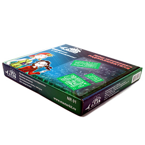 NR01 Набор начинающего радиолюбителя