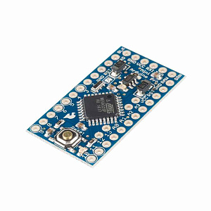 Arduino PRO mini 5.0V