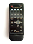 Пульт дистанционного управления Sharp G0023KJ