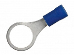 Кольцо 10.5mm RV2-10 (1.5-2.5mm), синий