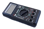 DT890F+ (M890F), Мультиметр цифровой