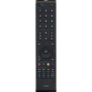 Пульт дистанционного управления Toshiba CT-90344